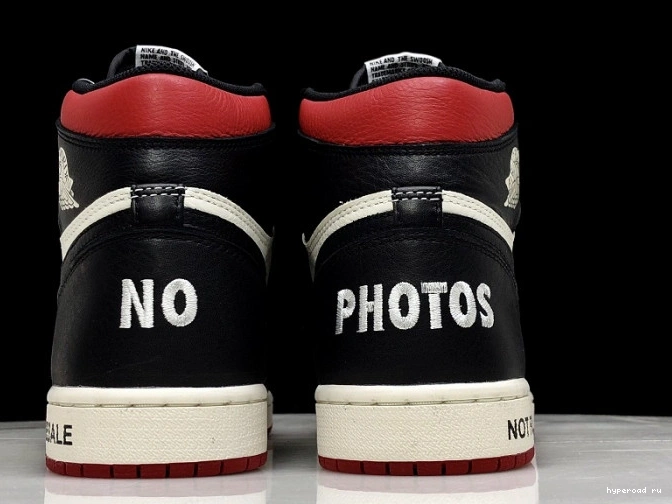 Not 1 Varsity Retro Jordan Air For NRG High Resale Red OG 861428-106 1003
